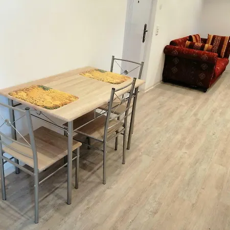 Eichenhof Komfort Ferienwohnung In Bei Bremen Achim Apartment *