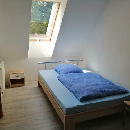 Eichenhof Komfort Ferienwohnung In Bei Bremen Achim Apartment Oyten