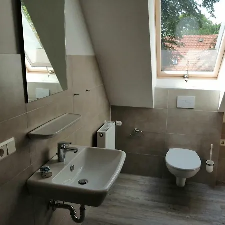 Eichenhof Komfort Ferienwohnung In Bei Bremen Achim Apartment *
