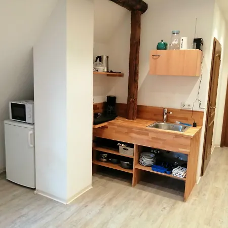 Eichenhof Komfort Ferienwohnung In Bei Bremen Achim Apartment *