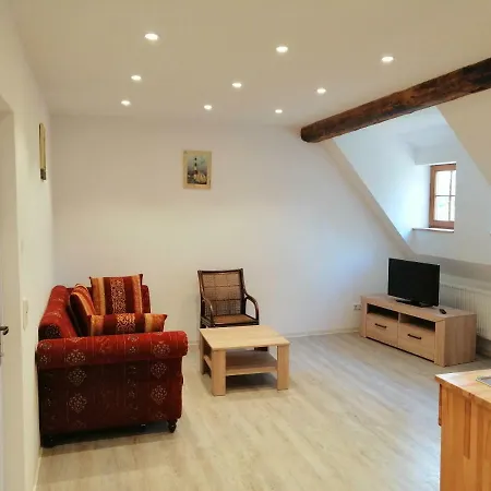 Eichenhof Komfort Ferienwohnung In Bei Bremen Achim Apartment Oyten