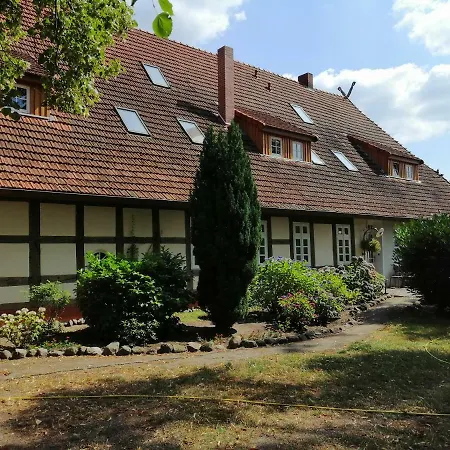 Apartment Eichenhof Komfort Ferienwohnung In Bei Bremen Achim *
